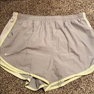 Nike dri-fit shorts!